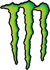 Monster Energy