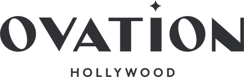 Ovation Hollywood logo