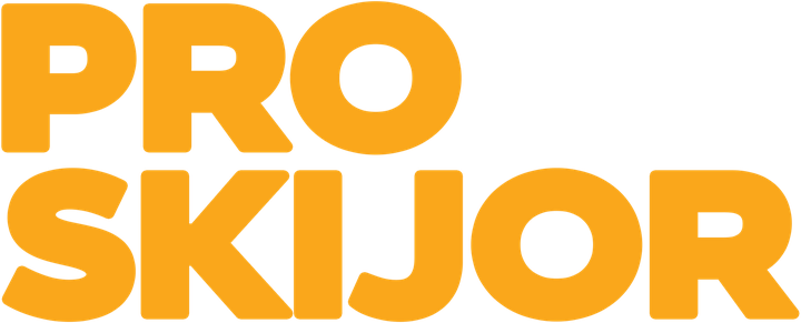 PRO Skijor