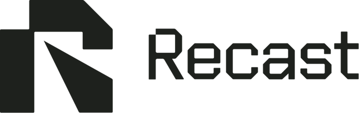 Recast