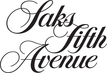 Saks Fifth Avenue